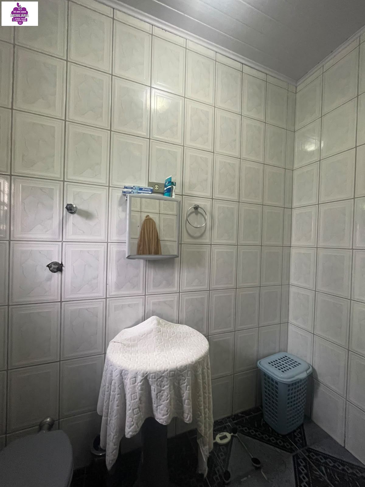 Casa em Jardim Santa Vitória (Canguera), São Roque - Foto 7