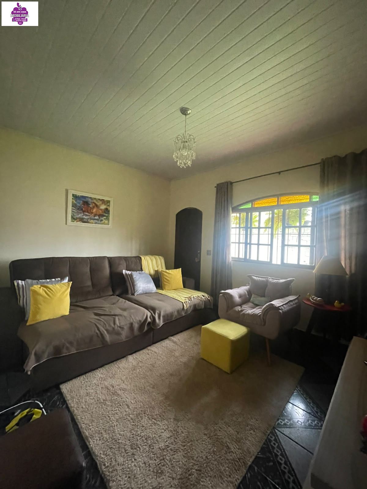 Casa em Jardim Santa Vitória (Canguera), São Roque - Foto 8