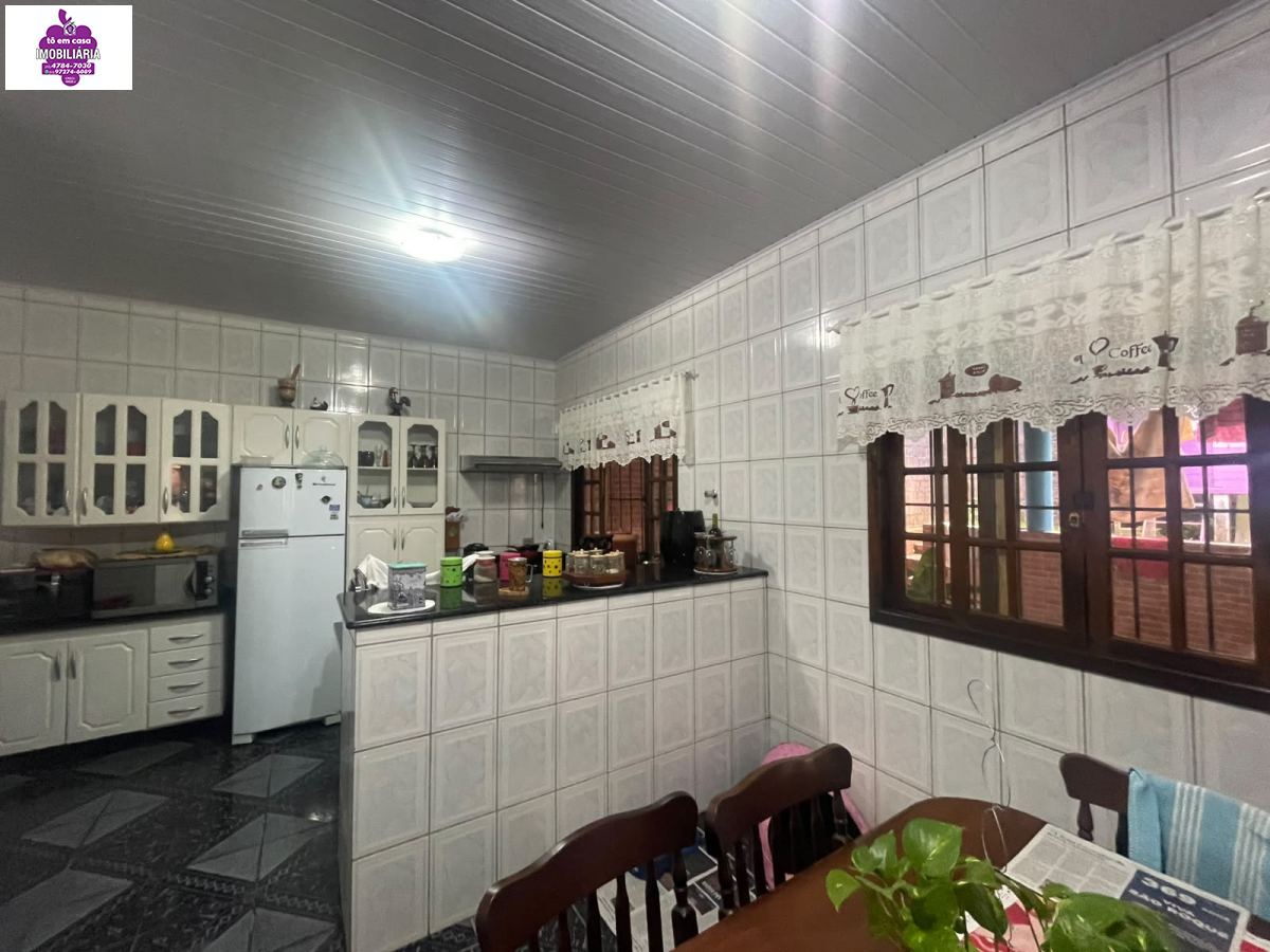 Casa em Jardim Santa Vitória (Canguera), São Roque - Foto 10