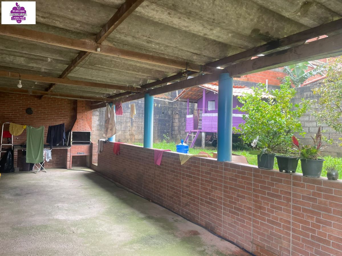 Casa em Jardim Santa Vitória (Canguera), São Roque - Foto 13