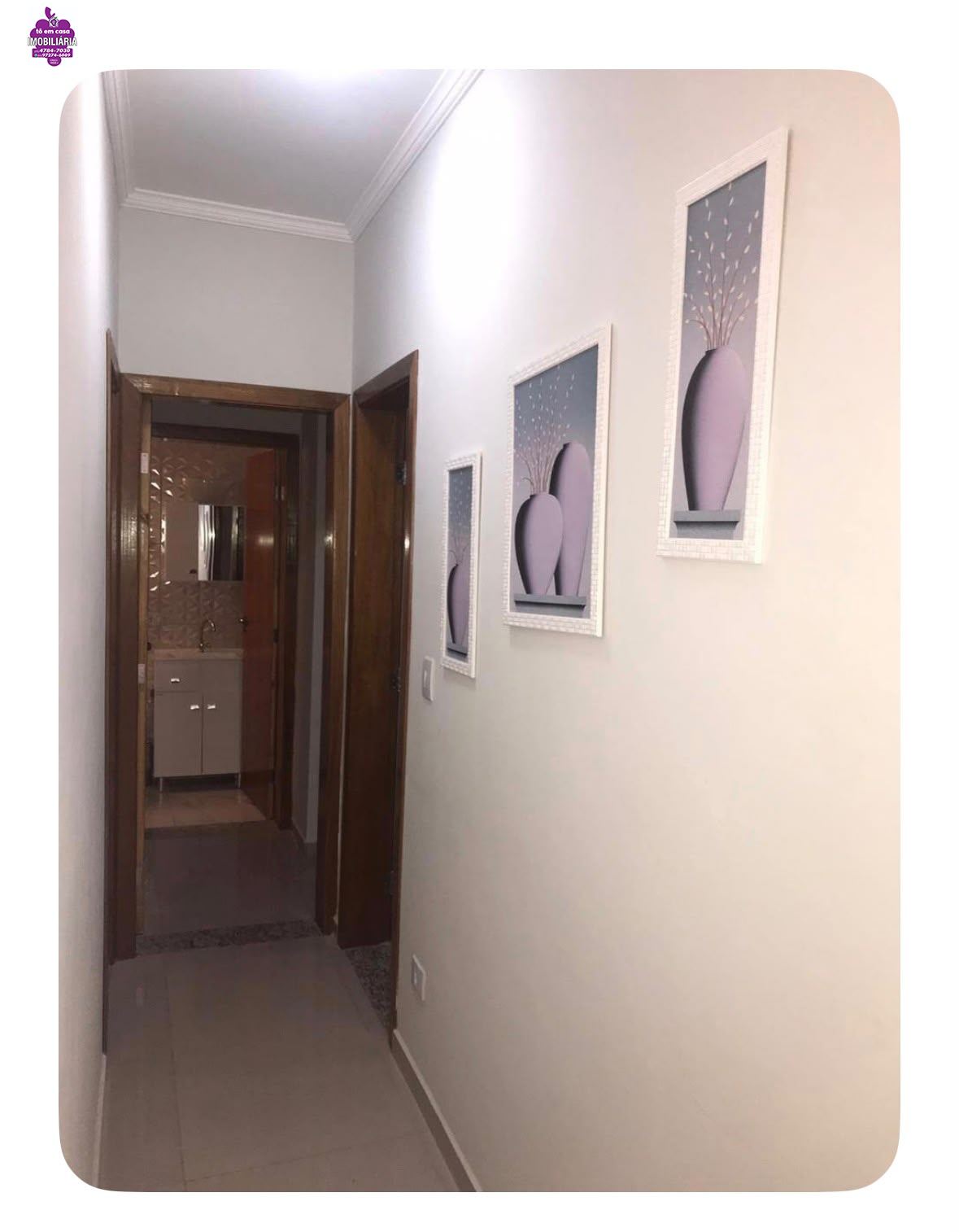 Apartamento no Centro, São Roque - Foto 3