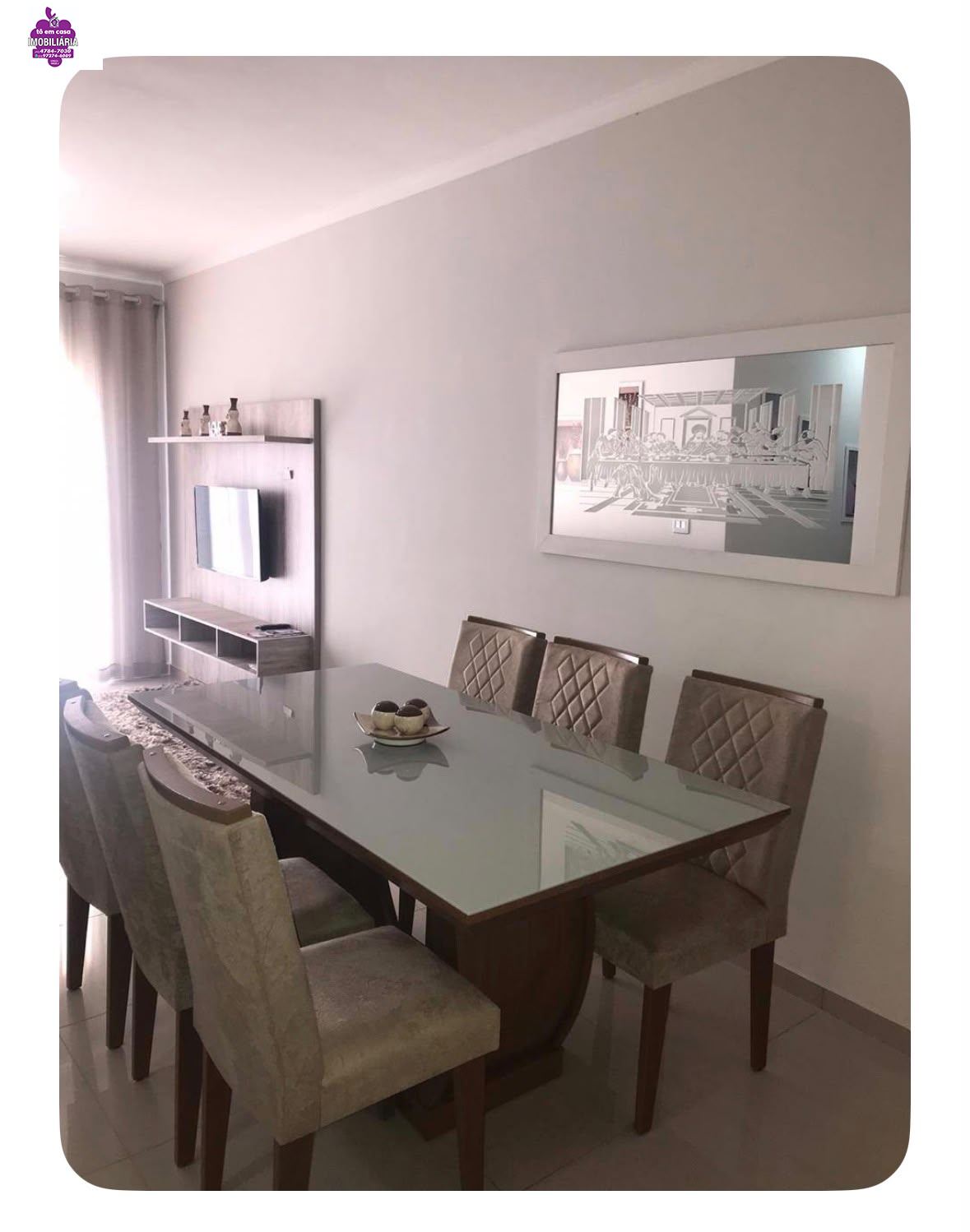 Apartamento no Centro, São Roque - Foto 4
