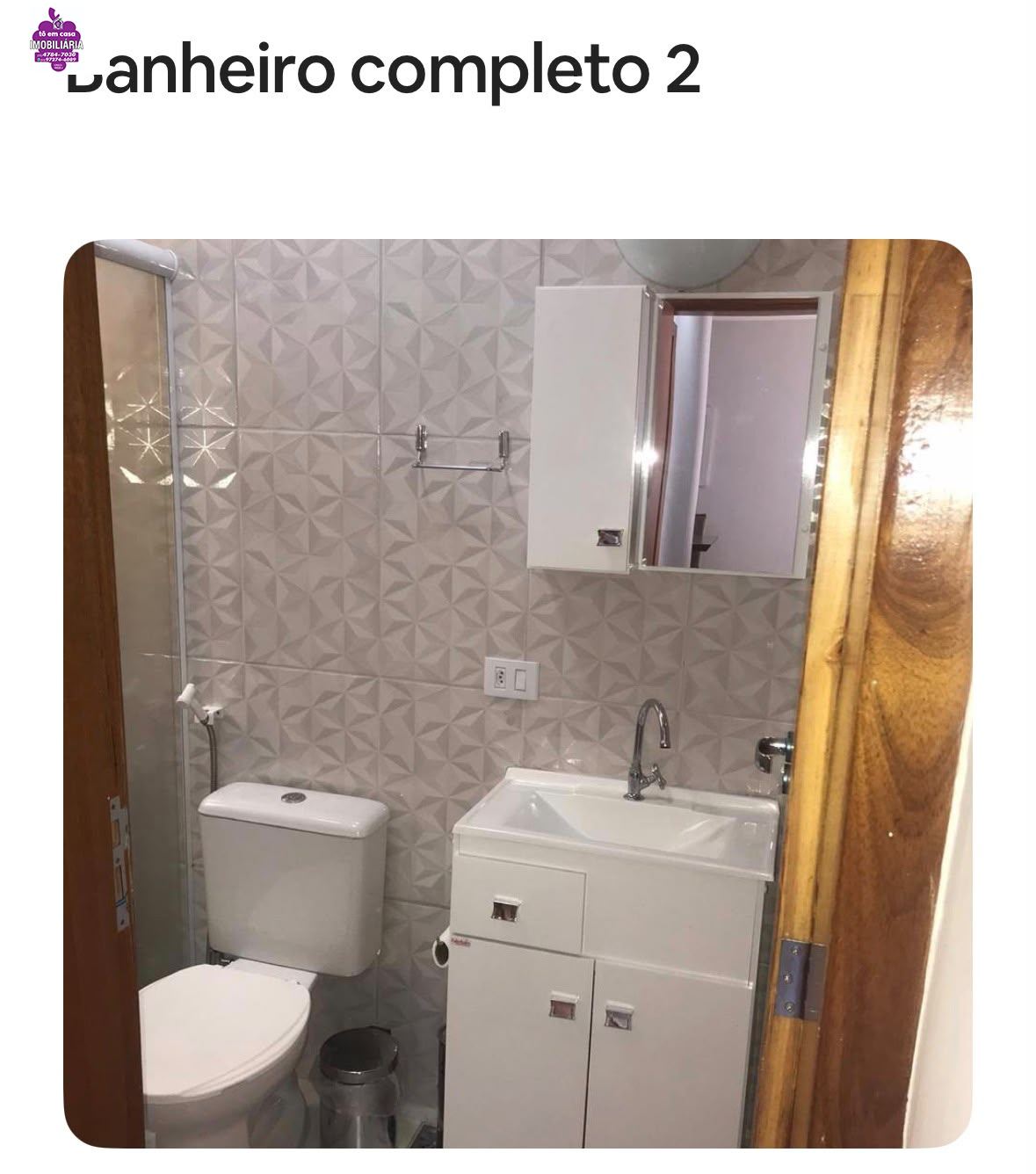 Apartamento no Centro, São Roque - Foto 5