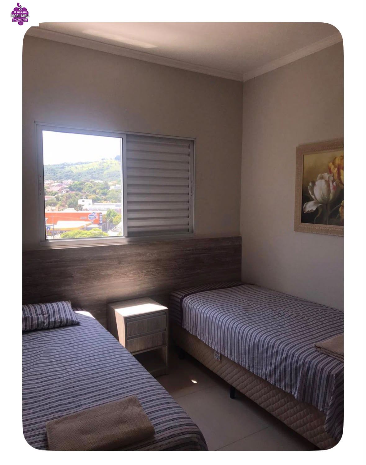 Apartamento no Centro, São Roque - Foto 6