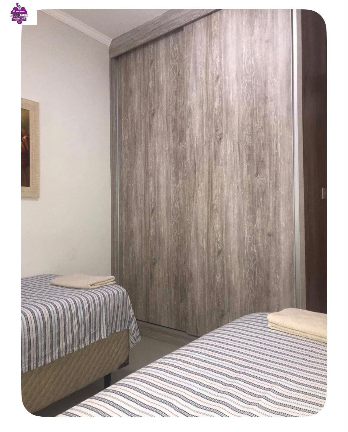 Apartamento no Centro, São Roque - Foto 10
