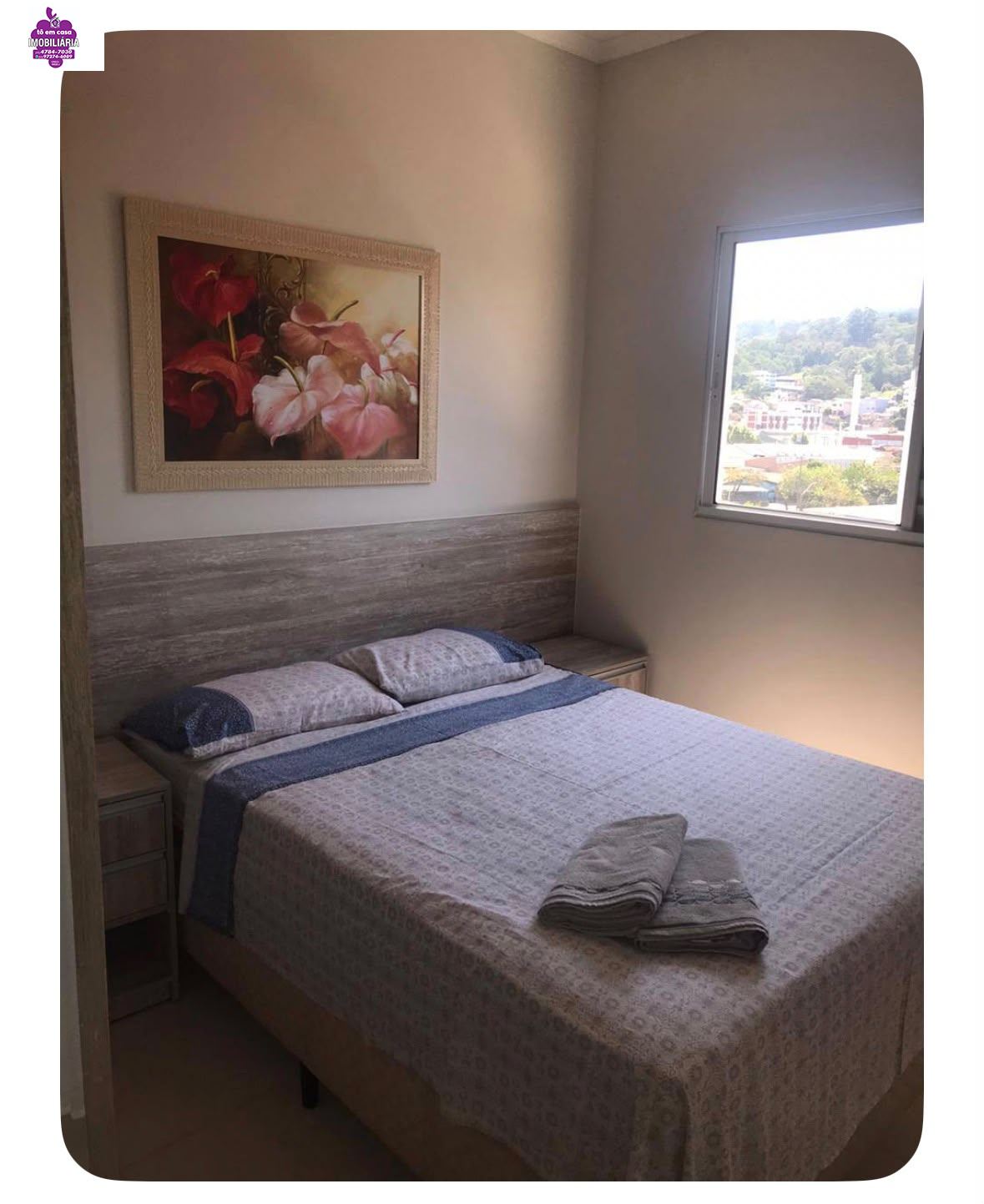 Apartamento no Centro, São Roque - Foto 7