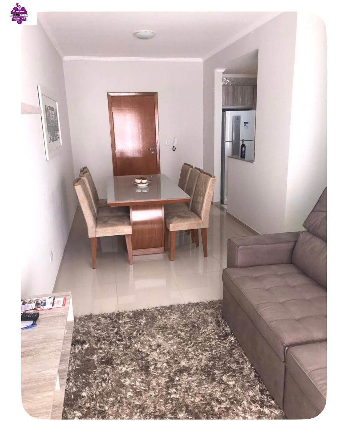 Apartamento no Centro, São Roque - Foto 9