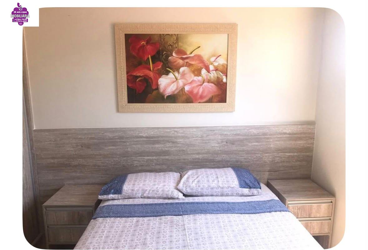 Apartamento no Centro, São Roque - Foto 11