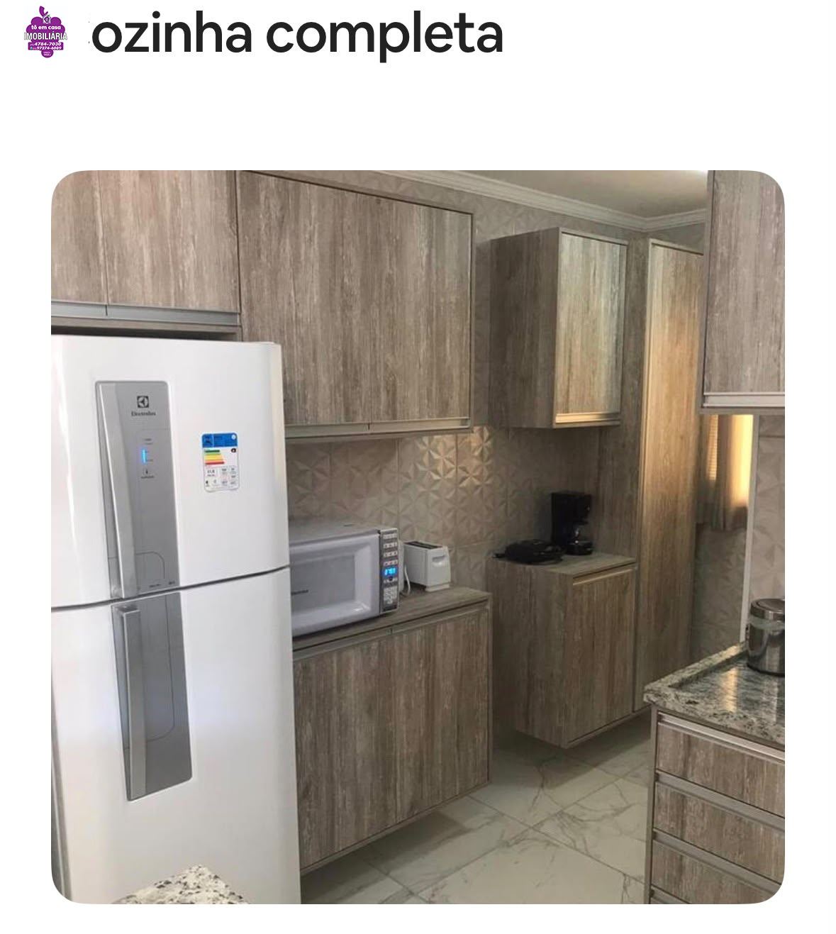 Apartamento no Centro, São Roque - Foto 12