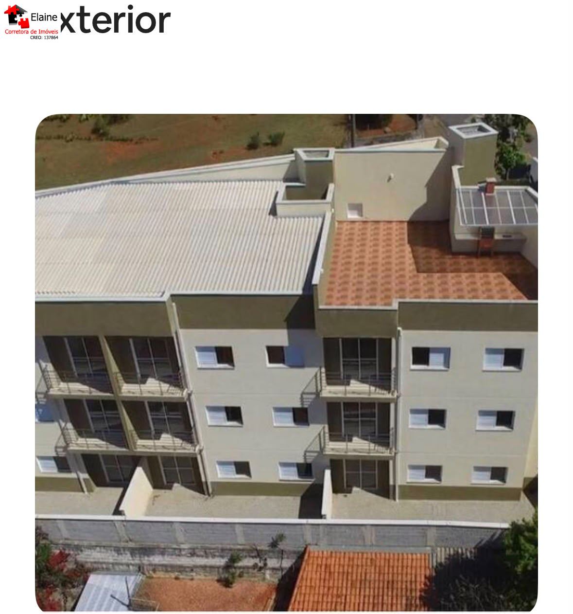 Apartamento no Centro, São Roque - Foto 5