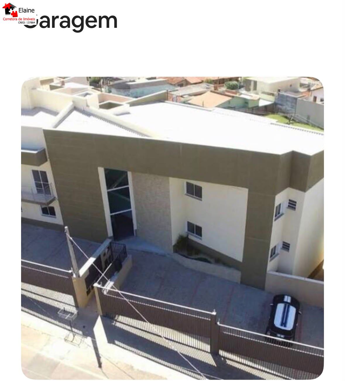 Apartamento no Centro, São Roque - Foto 7