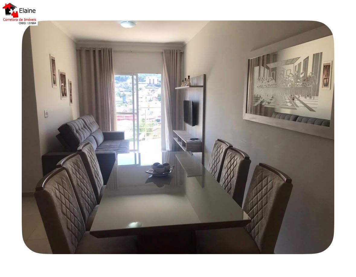 Apartamento no Centro, São Roque - Foto 6