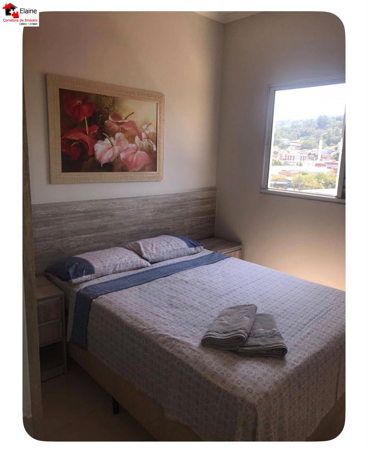 Apartamento no Centro, São Roque - Foto 9