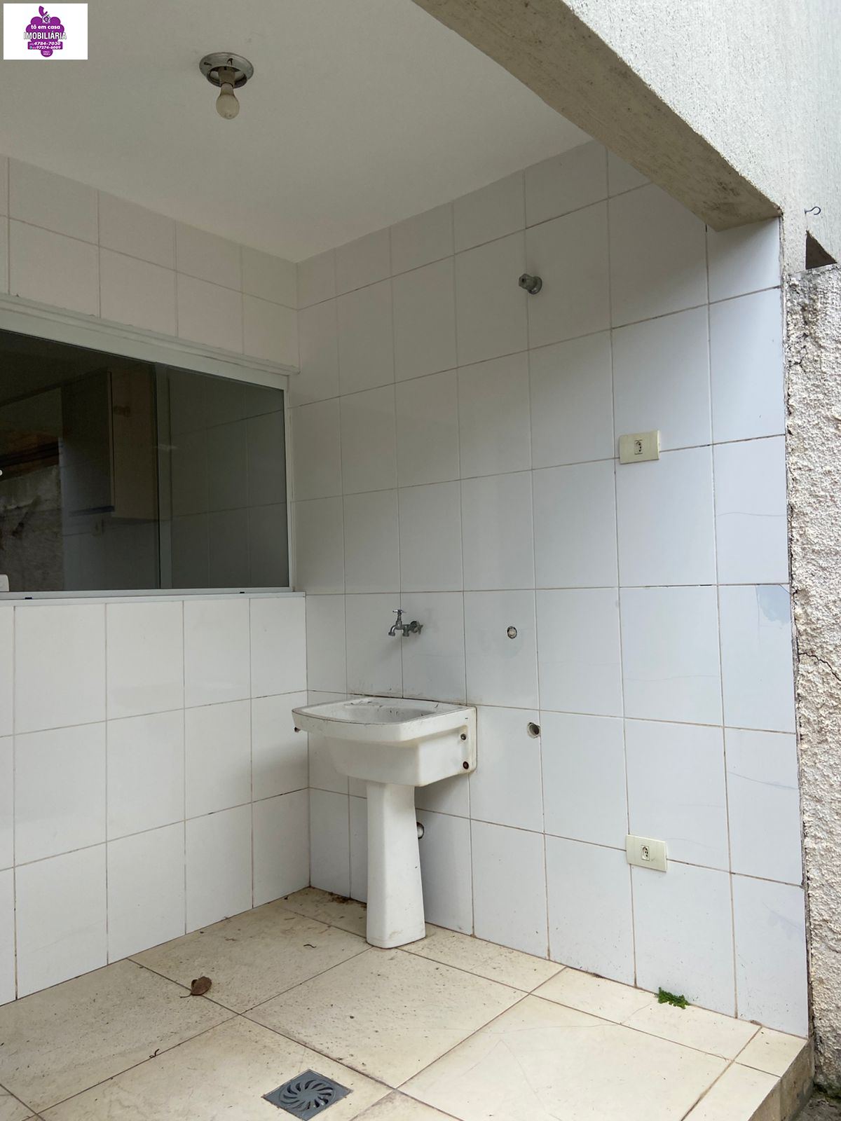 Apartamento em Jardim Boa Vista, São Roque - Apartamento térreo para Locação - Foto 4