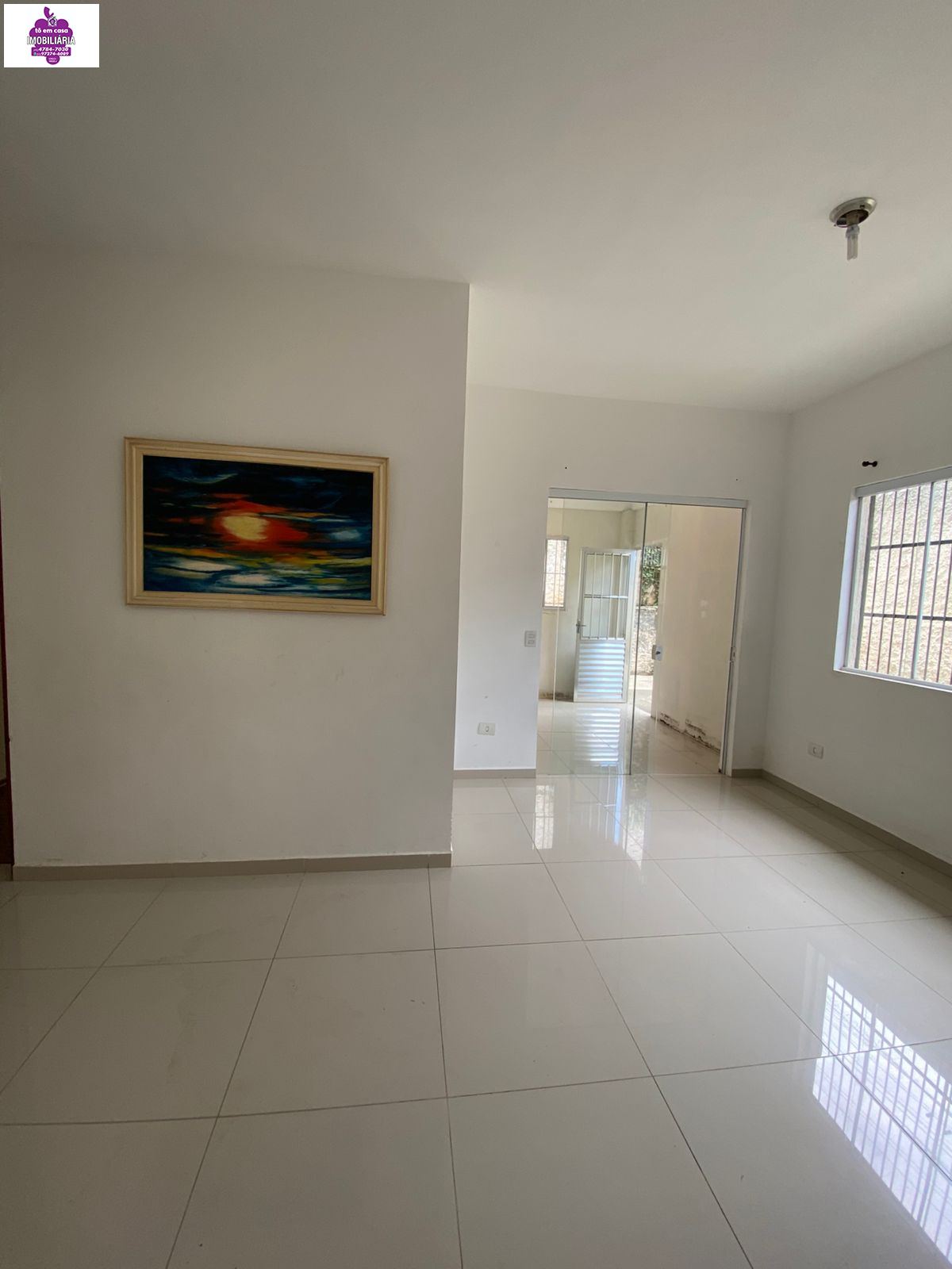 Apartamento em Jardim Boa Vista, São Roque - Apartamento térreo para Locação - Foto 5