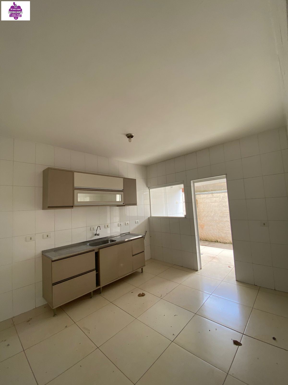 Apartamento em Jardim Boa Vista, São Roque - Apartamento térreo para Locação - Foto 7
