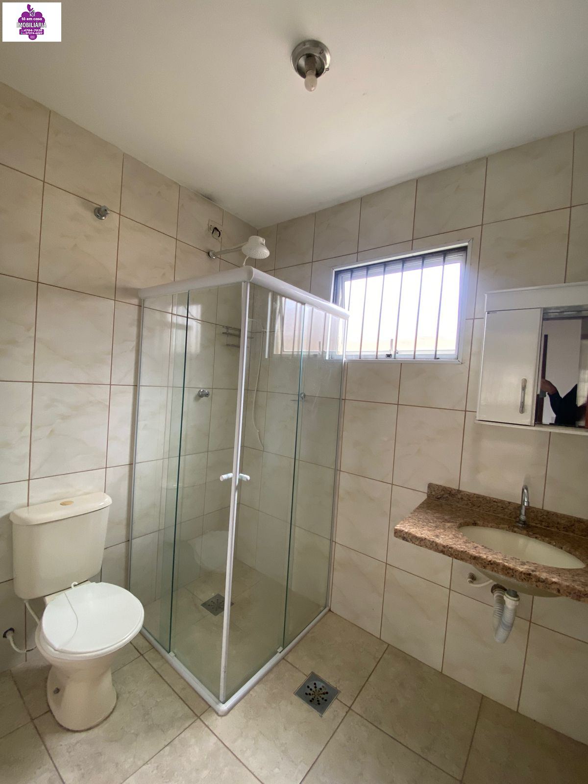 Apartamento em Jardim Boa Vista, São Roque - Apartamento térreo para Locação - Foto 8