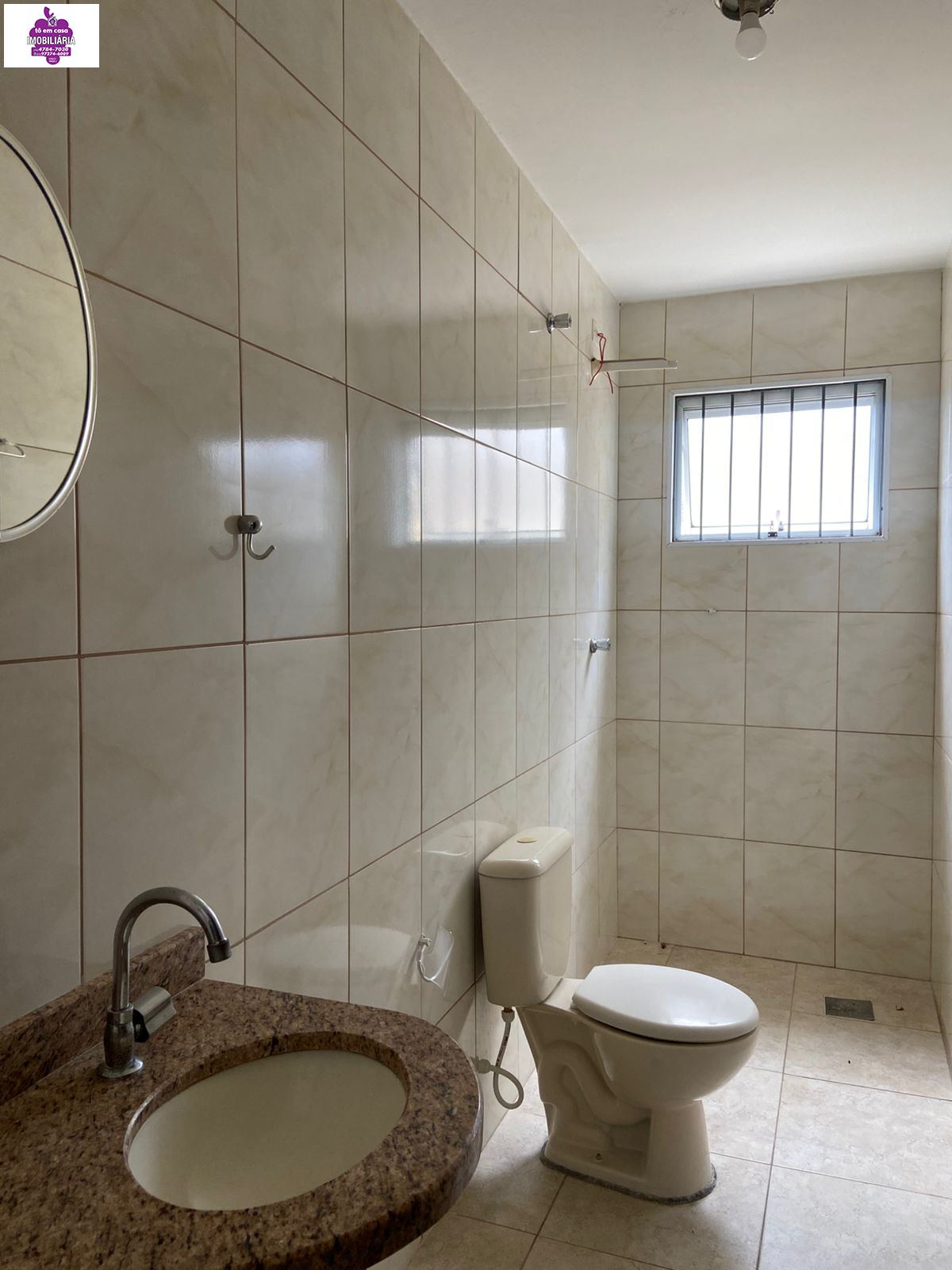 Apartamento em Jardim Boa Vista, São Roque - Apartamento térreo para Locação - Foto 9