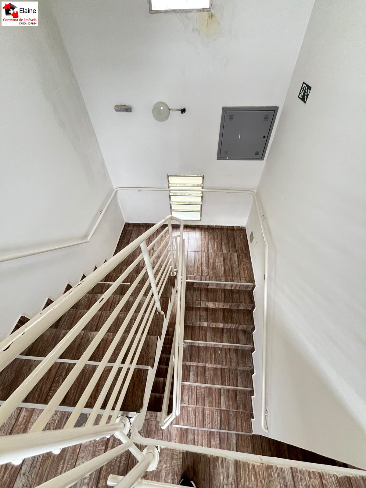 Apartamento em Recanto dos Eucaliptos, Mairinque - Foto 4
