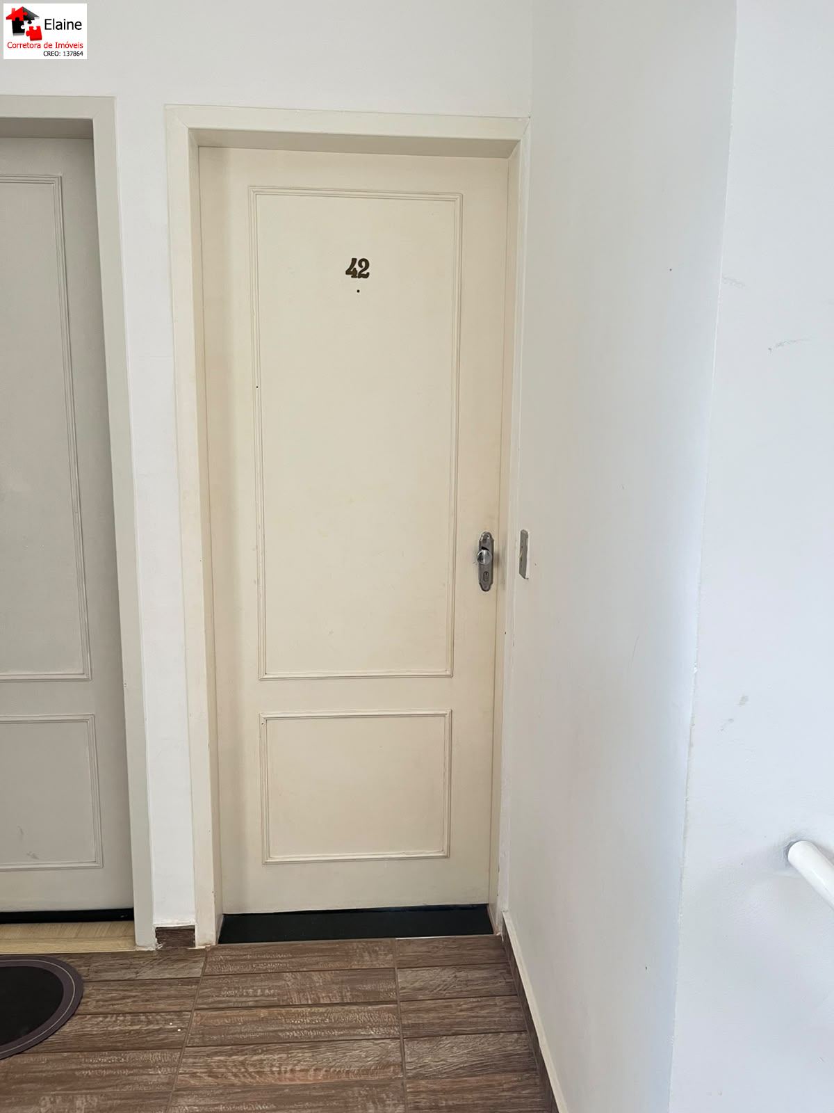 Apartamento em Recanto dos Eucaliptos, Mairinque - Foto 3