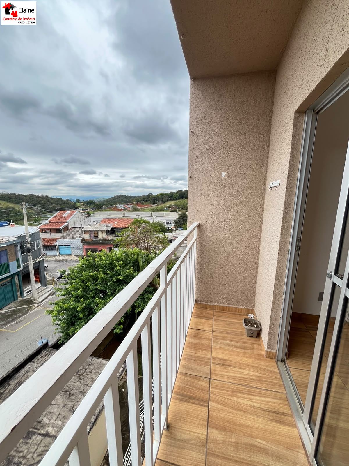 Apartamento em Recanto dos Eucaliptos, Mairinque - Foto 7