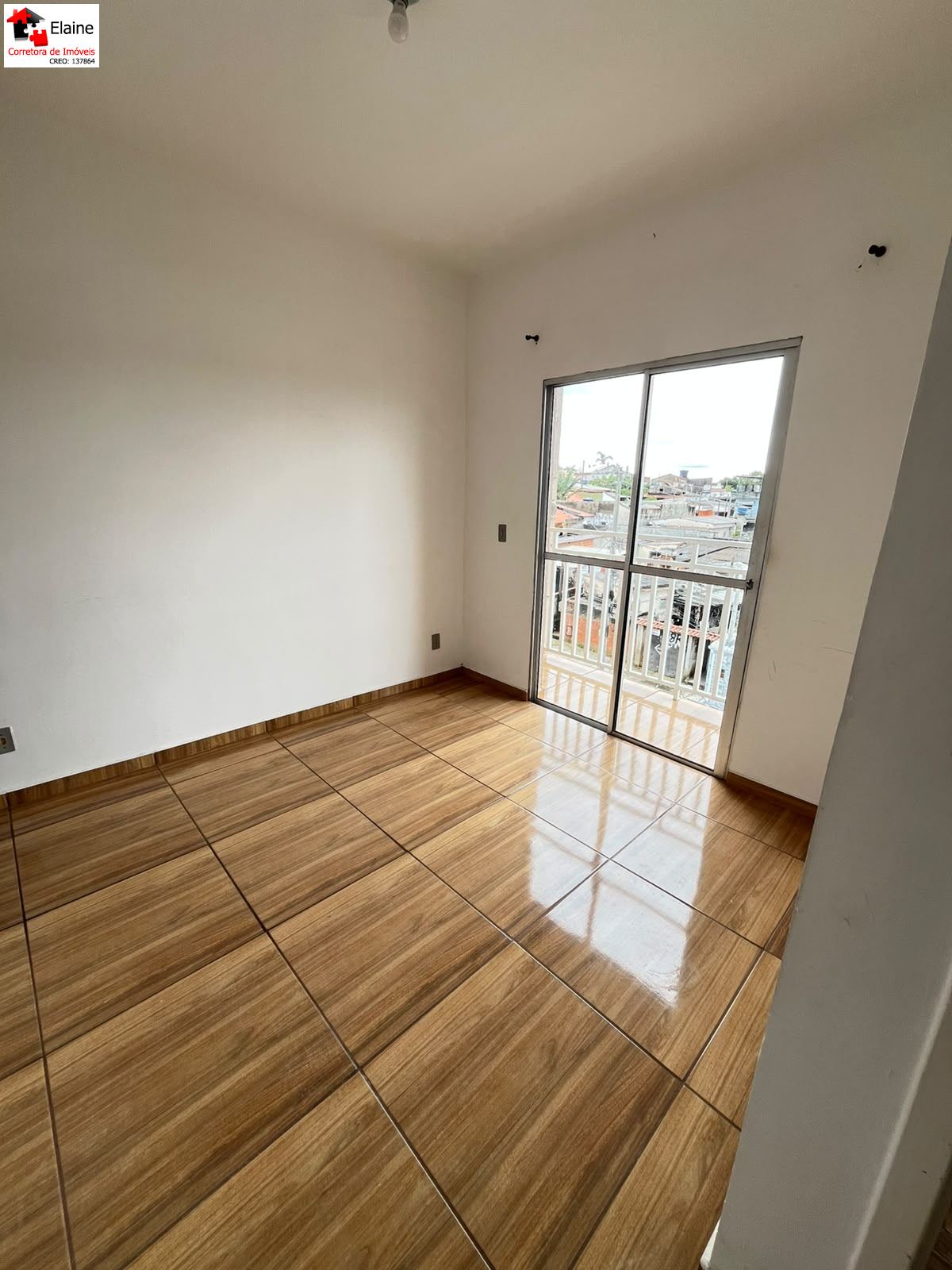 Apartamento em Recanto dos Eucaliptos, Mairinque - Foto 5