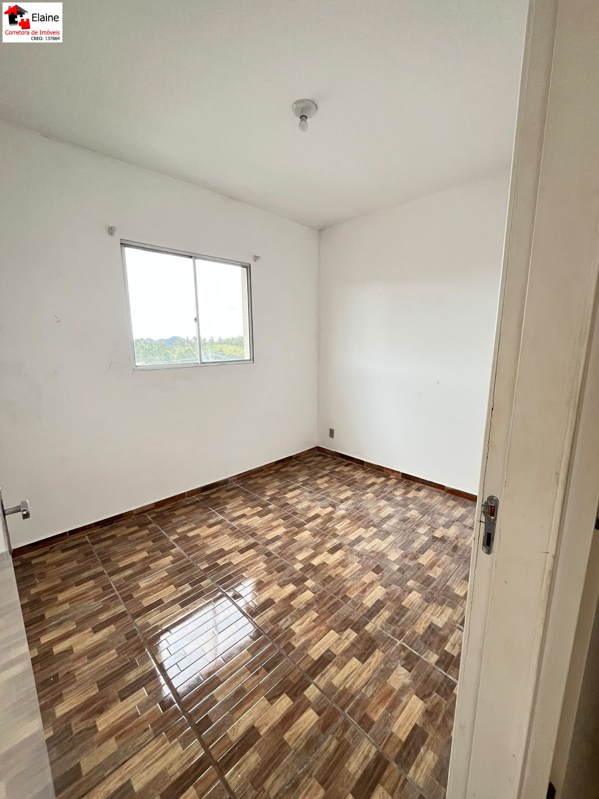 Apartamento em Recanto dos Eucaliptos, Mairinque - Foto 6