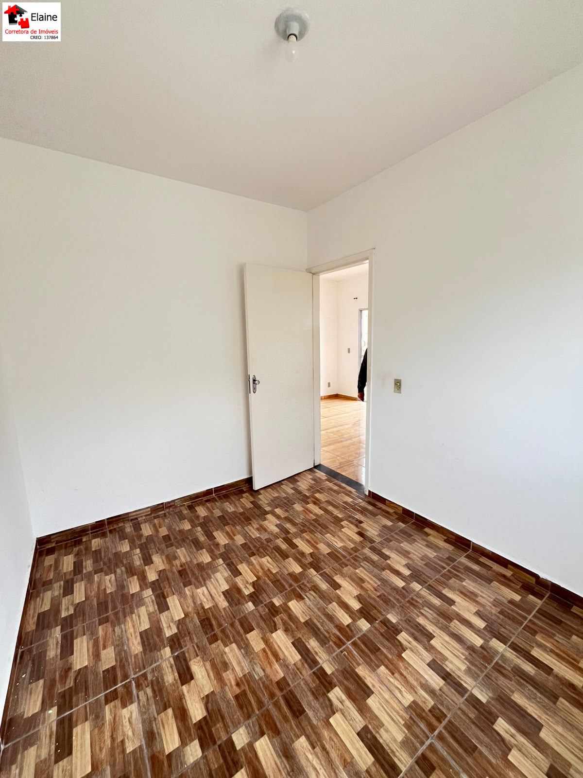 Apartamento em Recanto dos Eucaliptos, Mairinque - Foto 9