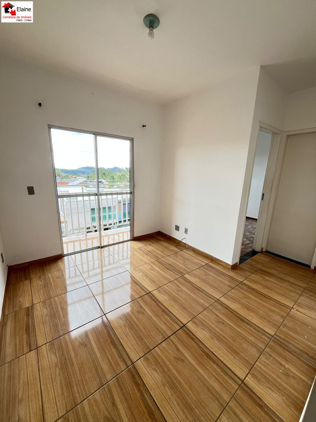 Apartamento em Recanto dos Eucaliptos, Mairinque - Foto 11