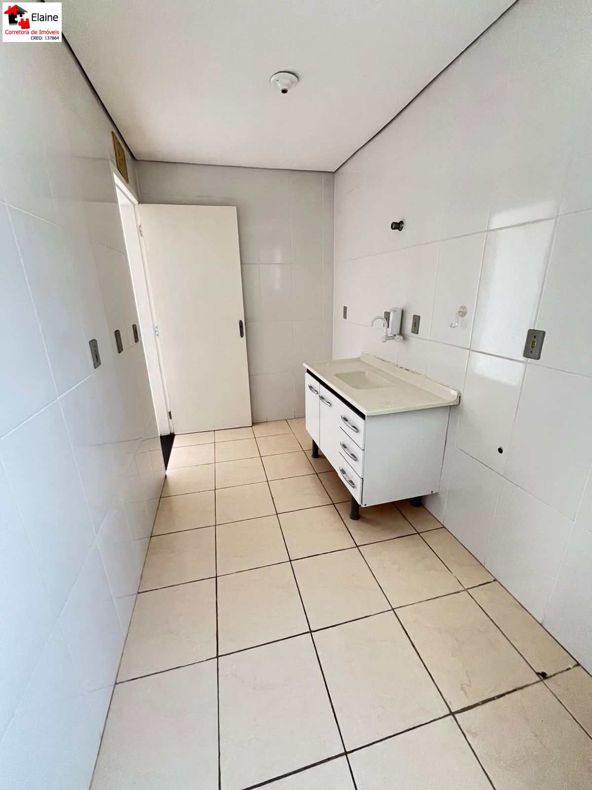 Apartamento em Recanto dos Eucaliptos, Mairinque - Foto 17