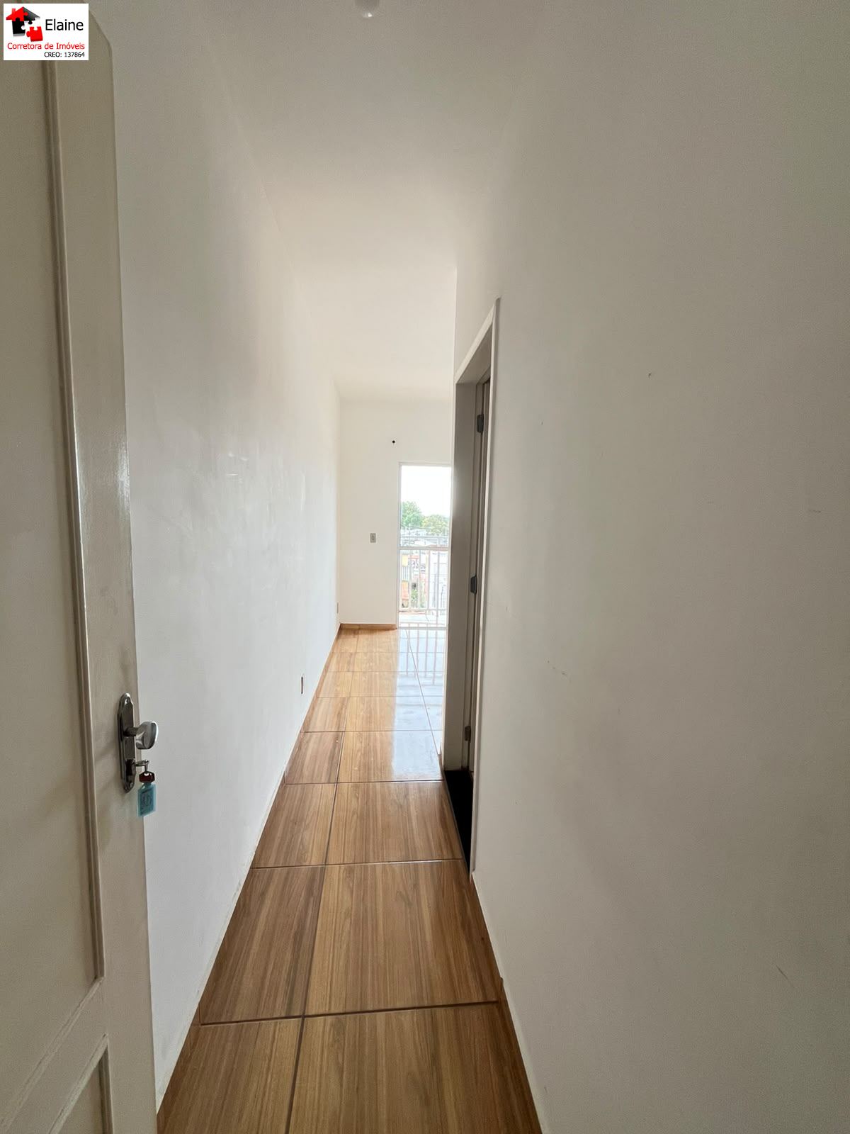 Apartamento em Recanto dos Eucaliptos, Mairinque - Foto 16