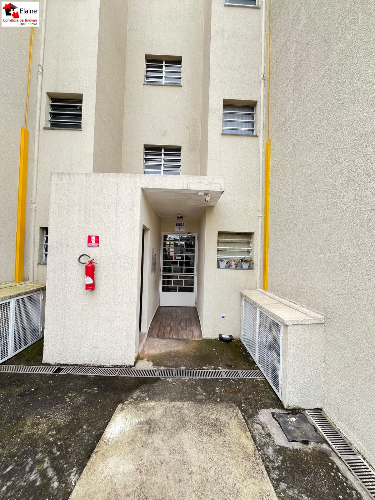 Apartamento em Recanto dos Eucaliptos, Mairinque - Foto 18