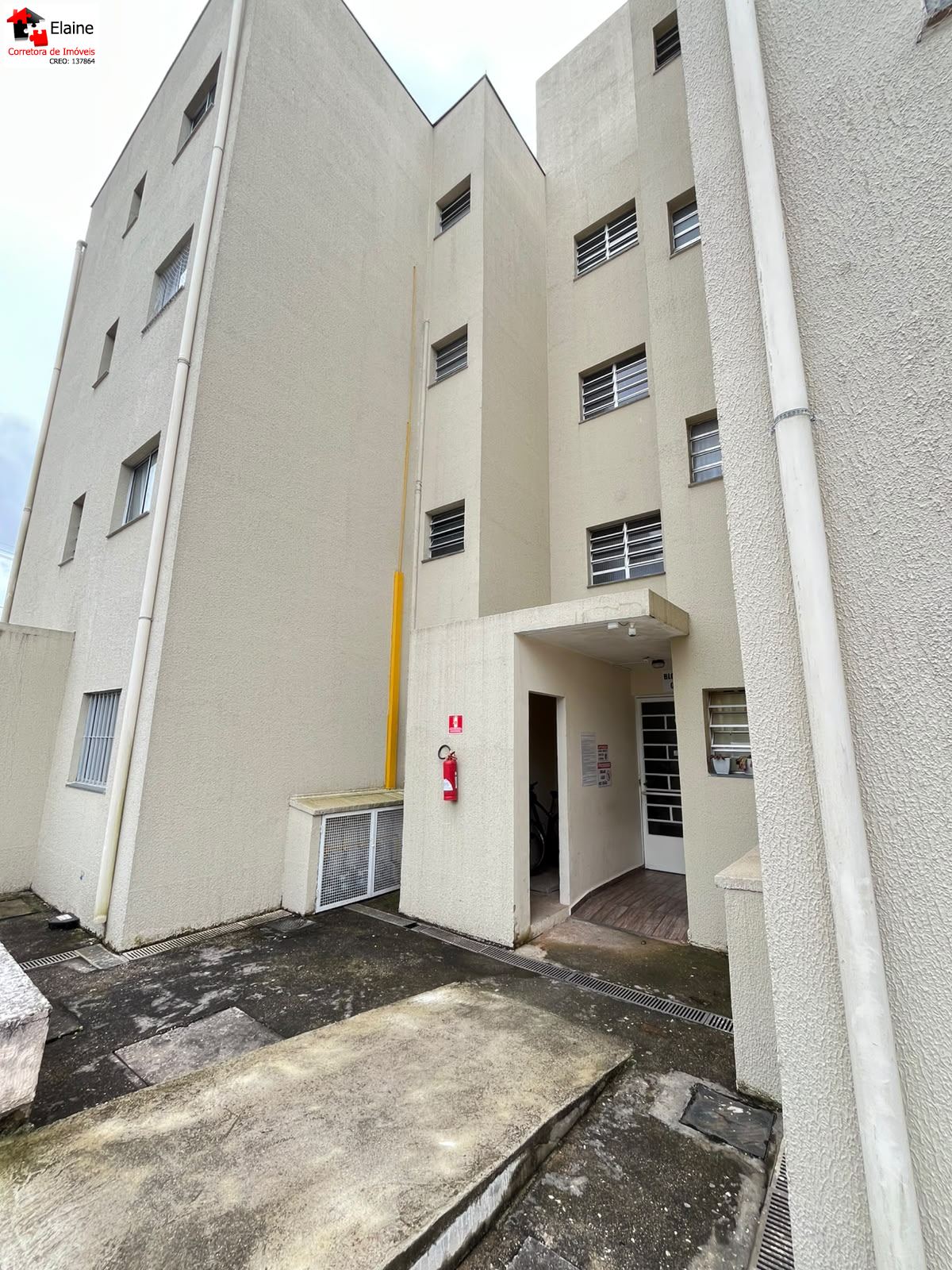 Apartamento em Recanto dos Eucaliptos, Mairinque - Foto 20