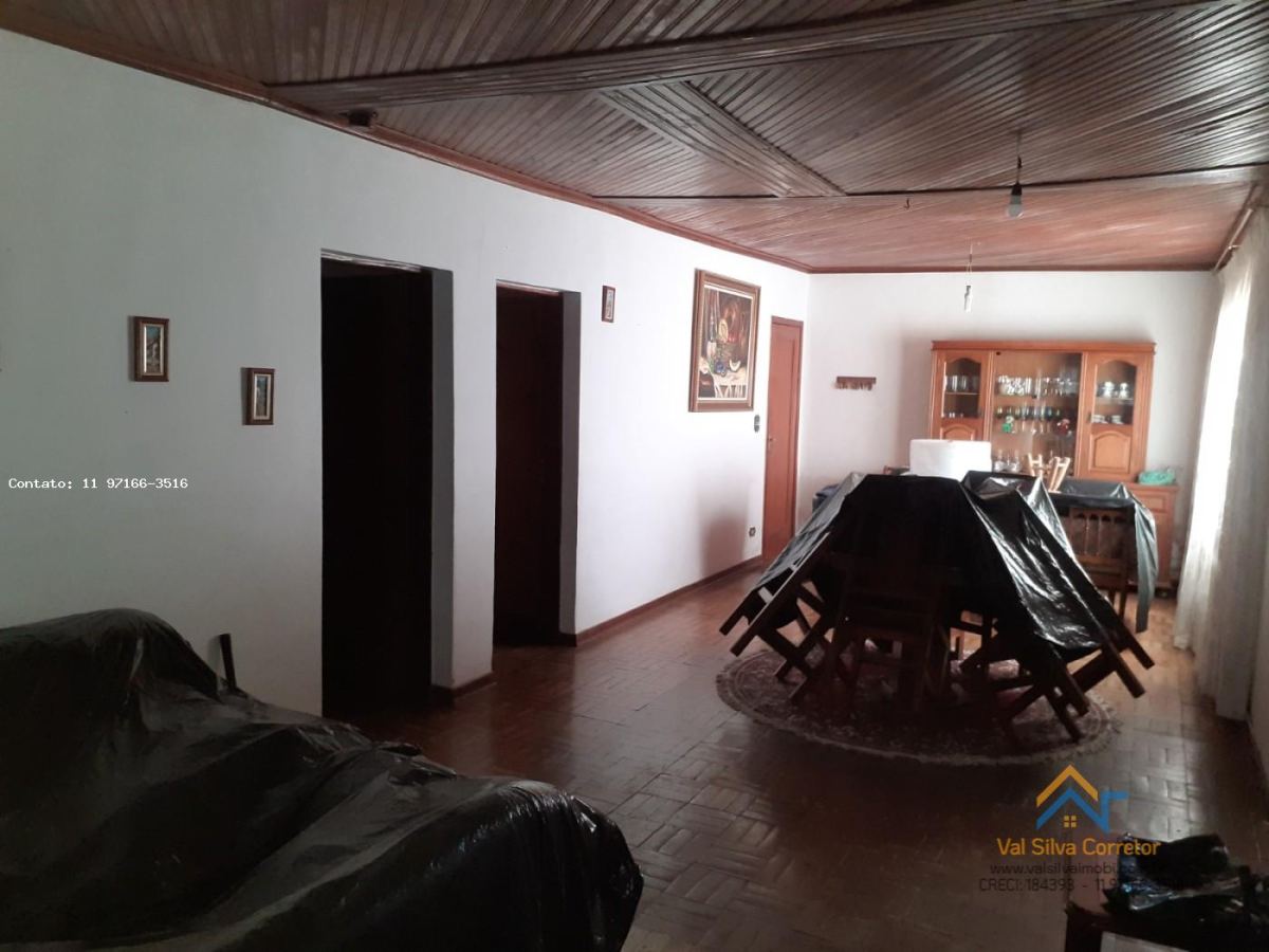 Chácara em Vila Santa Rosália, São Roque - Foto 2