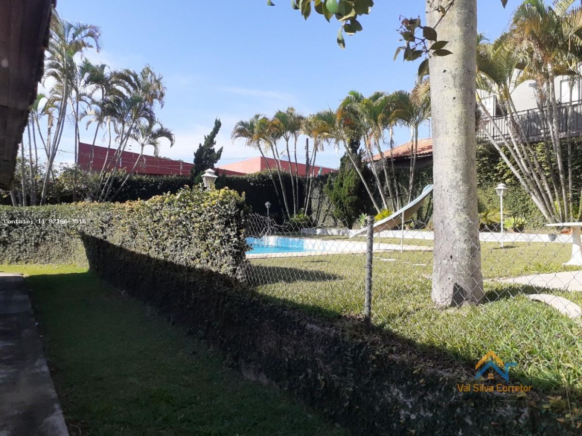 Chácara em Vila Santa Rosália, São Roque - Foto 3
