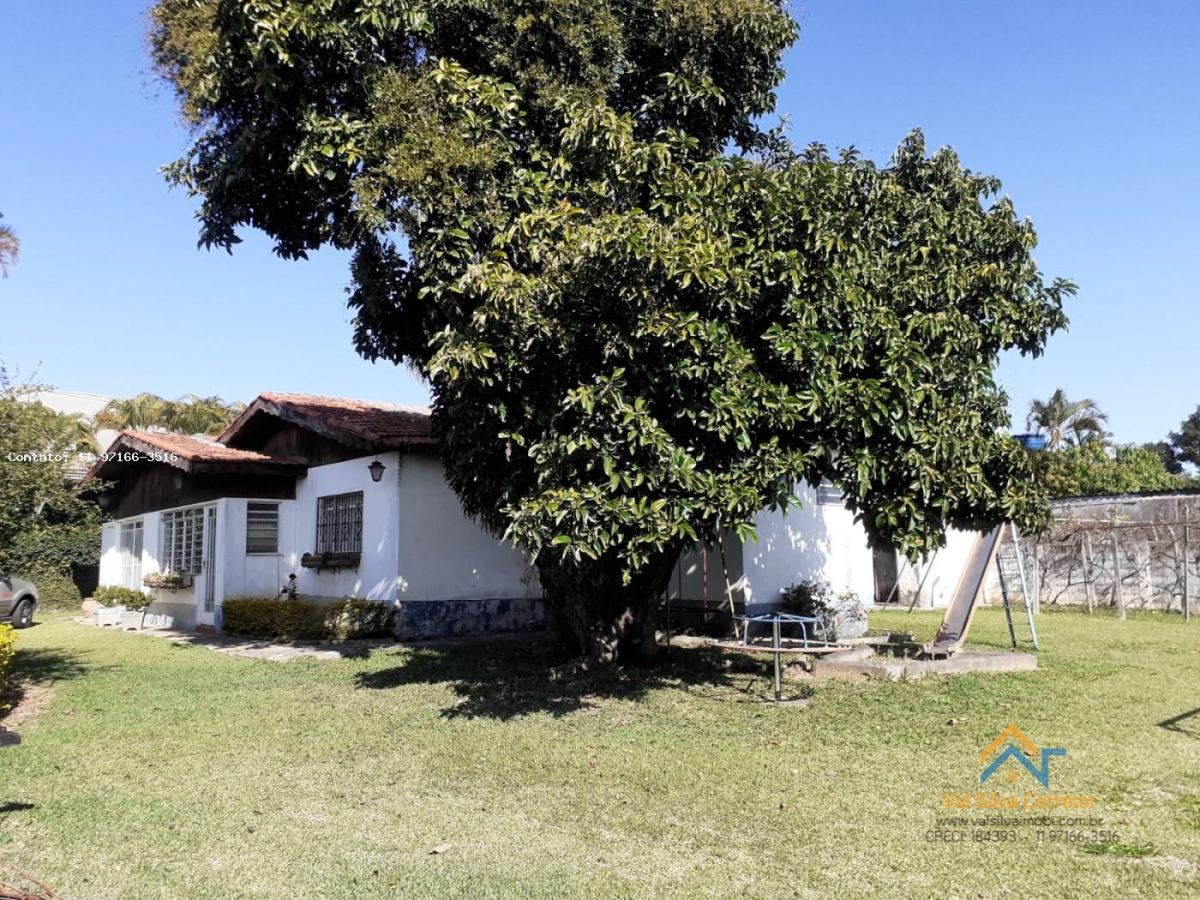 Chácara em Vila Santa Rosália, São Roque - Foto 4