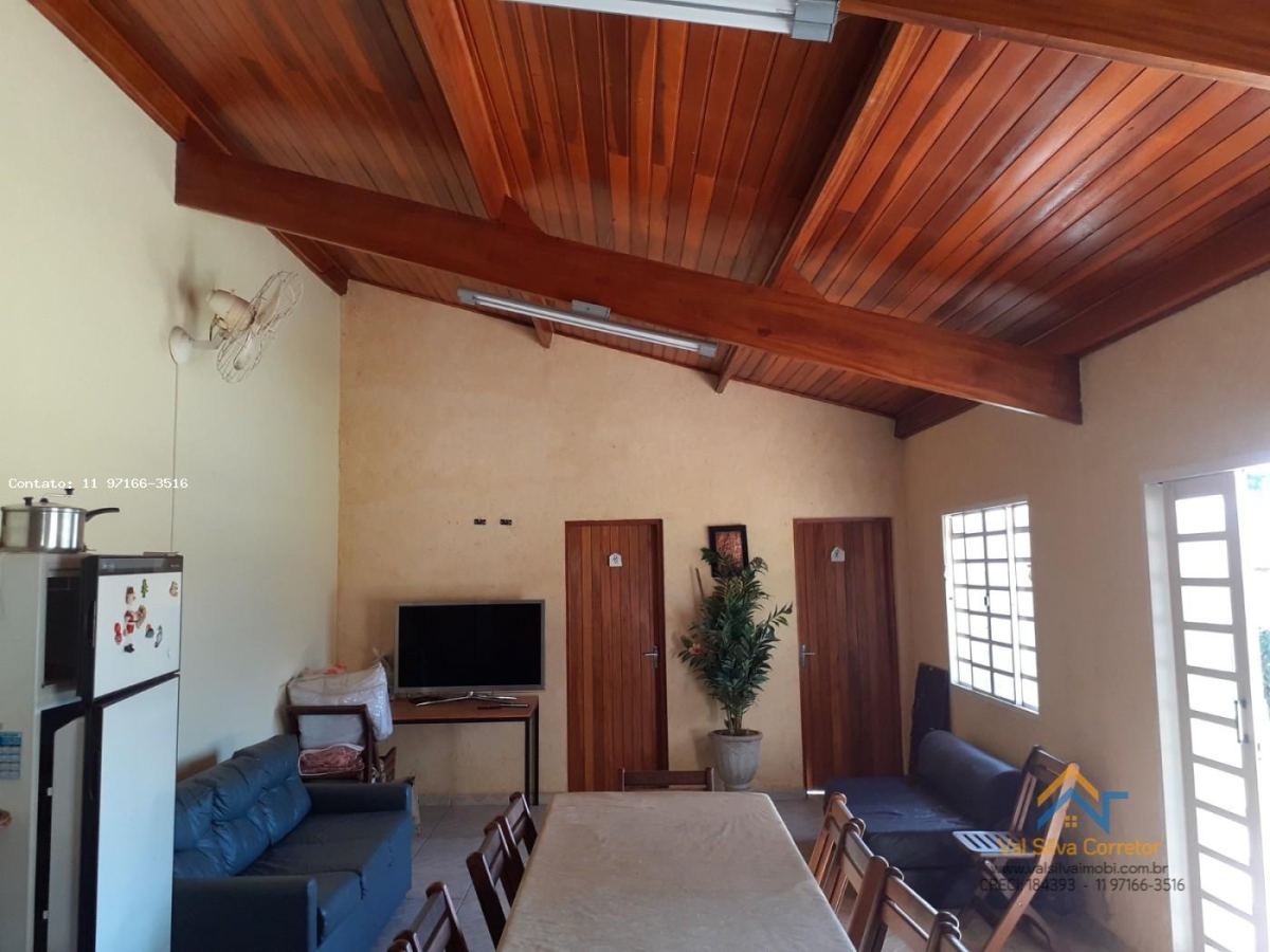 Chácara em Vila Santa Rosália, São Roque - Foto 5
