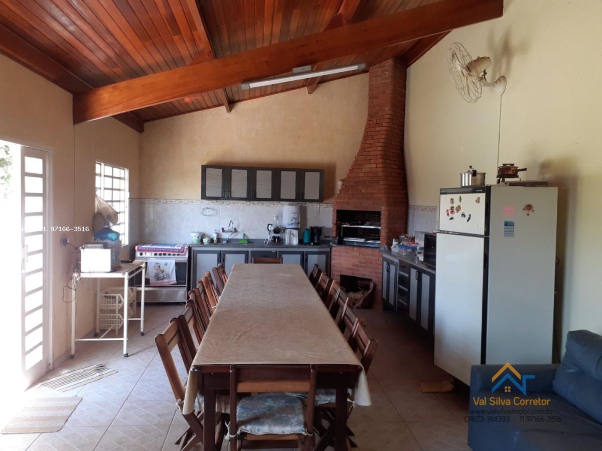 Chácara em Vila Santa Rosália, São Roque - Foto 6