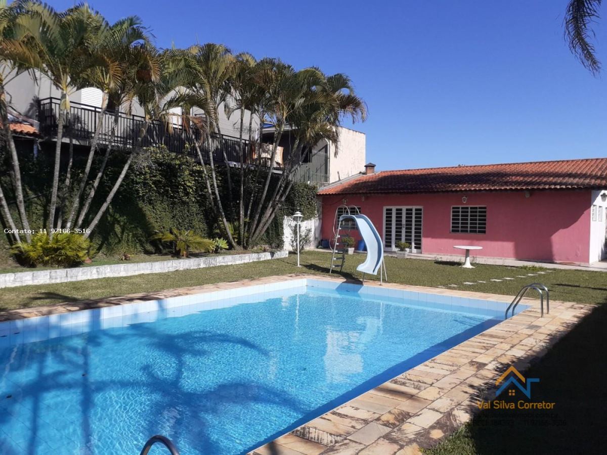 Chácara em Vila Santa Rosália, São Roque - Foto 7