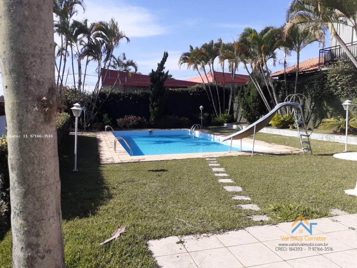 Chácara em Vila Santa Rosália, São Roque - Foto 8