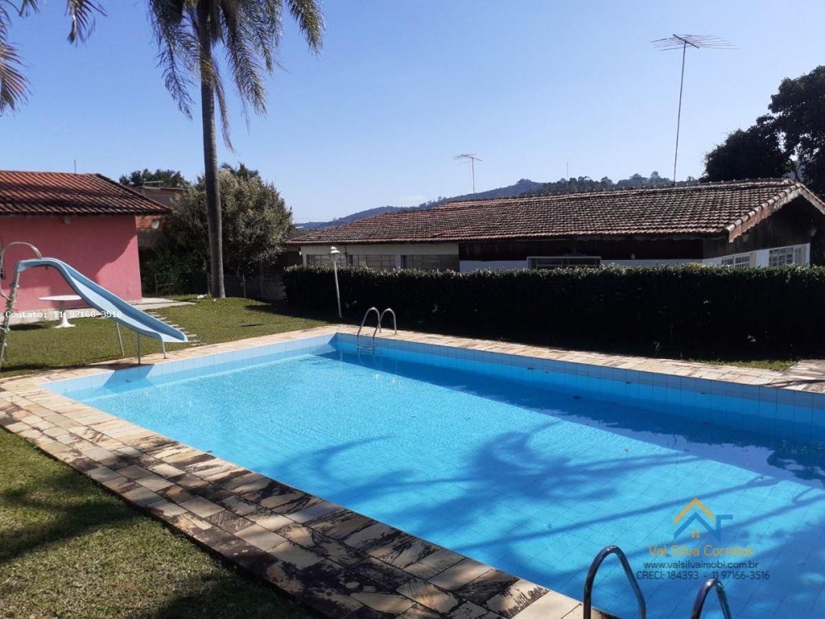 Chácara em Vila Santa Rosália, São Roque - Foto 9