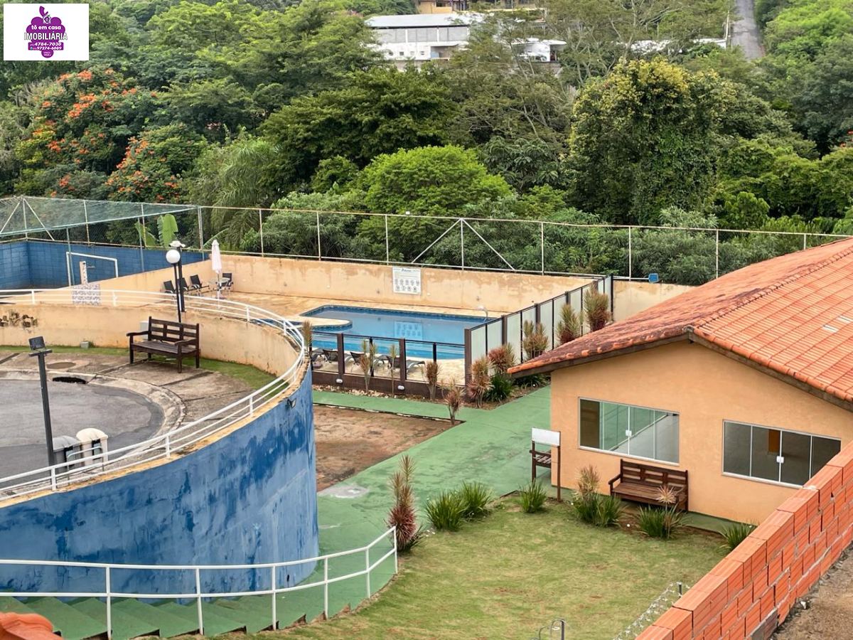 Casa em Jardim Boa Vista, São Roque - Casa em Condomínio Fechado para Locaç