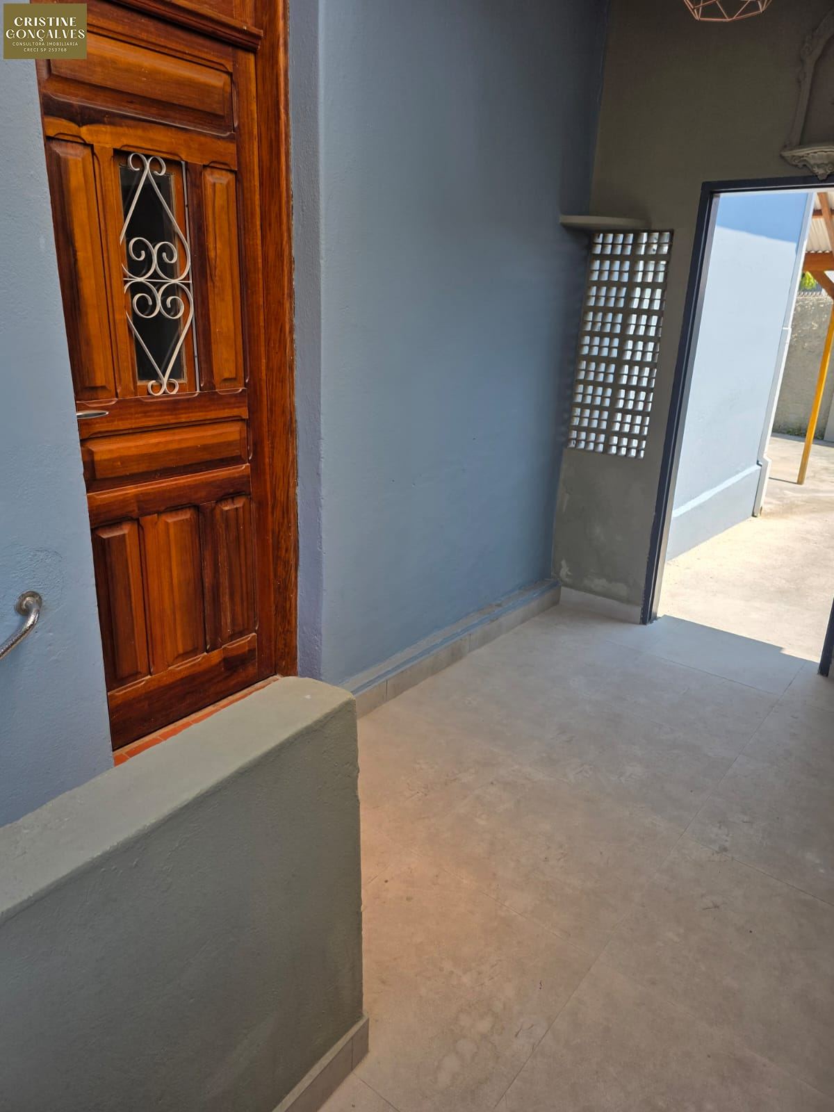 Casa em Vila Marques, São Roque - Alugo casa na região central-São Roque - Foto 13