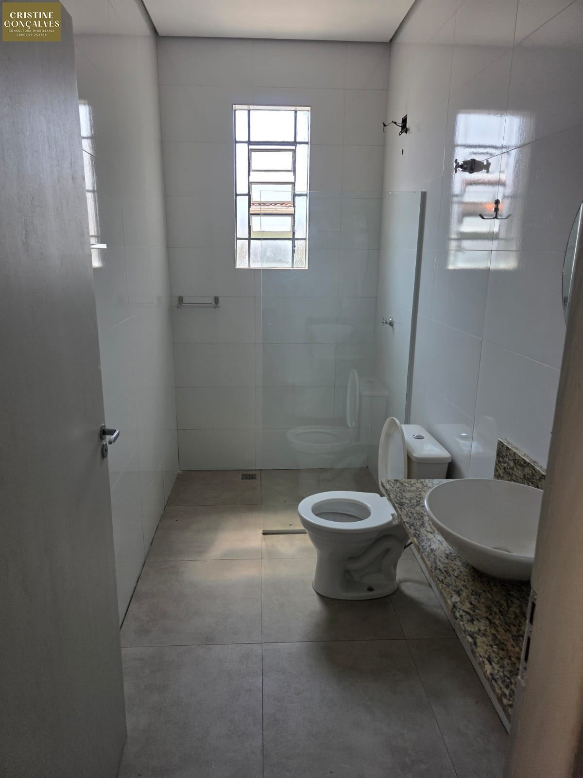 Casa em Vila Marques, São Roque - Alugo casa na região central-São Roque - Foto 9