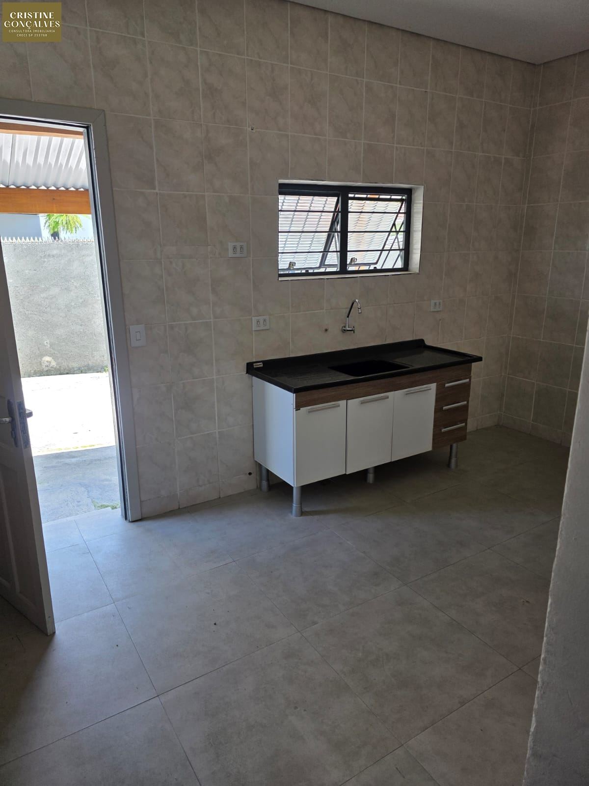 Casa em Vila Marques, São Roque - Alugo casa na região central-São Roque - Foto 5