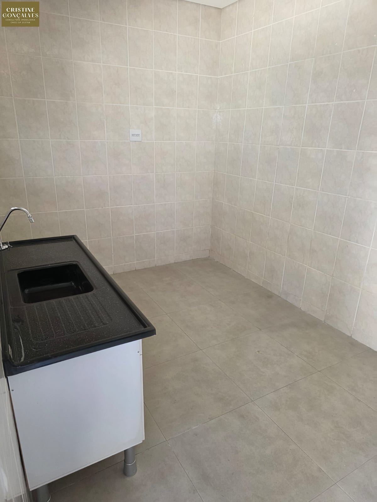 Casa em Vila Marques, São Roque - Alugo casa na região central-São Roque - Foto 6