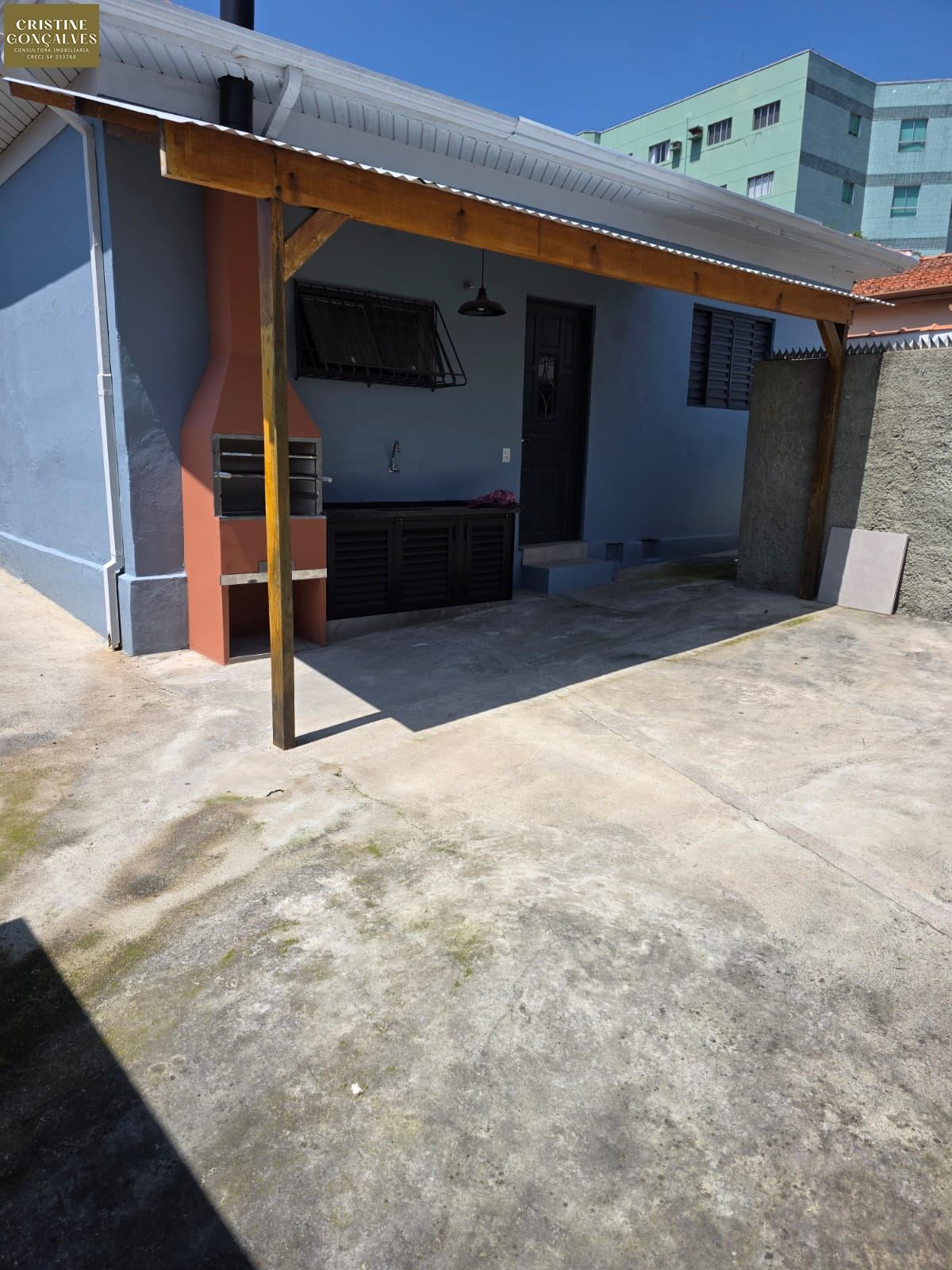 Casa em Vila Marques, São Roque - Alugo casa na região central-São Roque - Foto 11