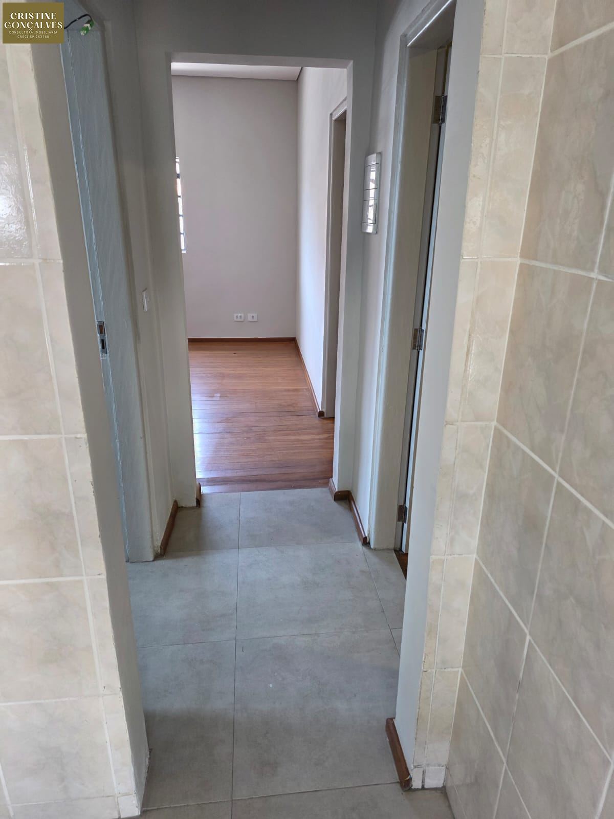 Casa em Vila Marques, São Roque - Alugo casa na região central-São Roque - Foto 7