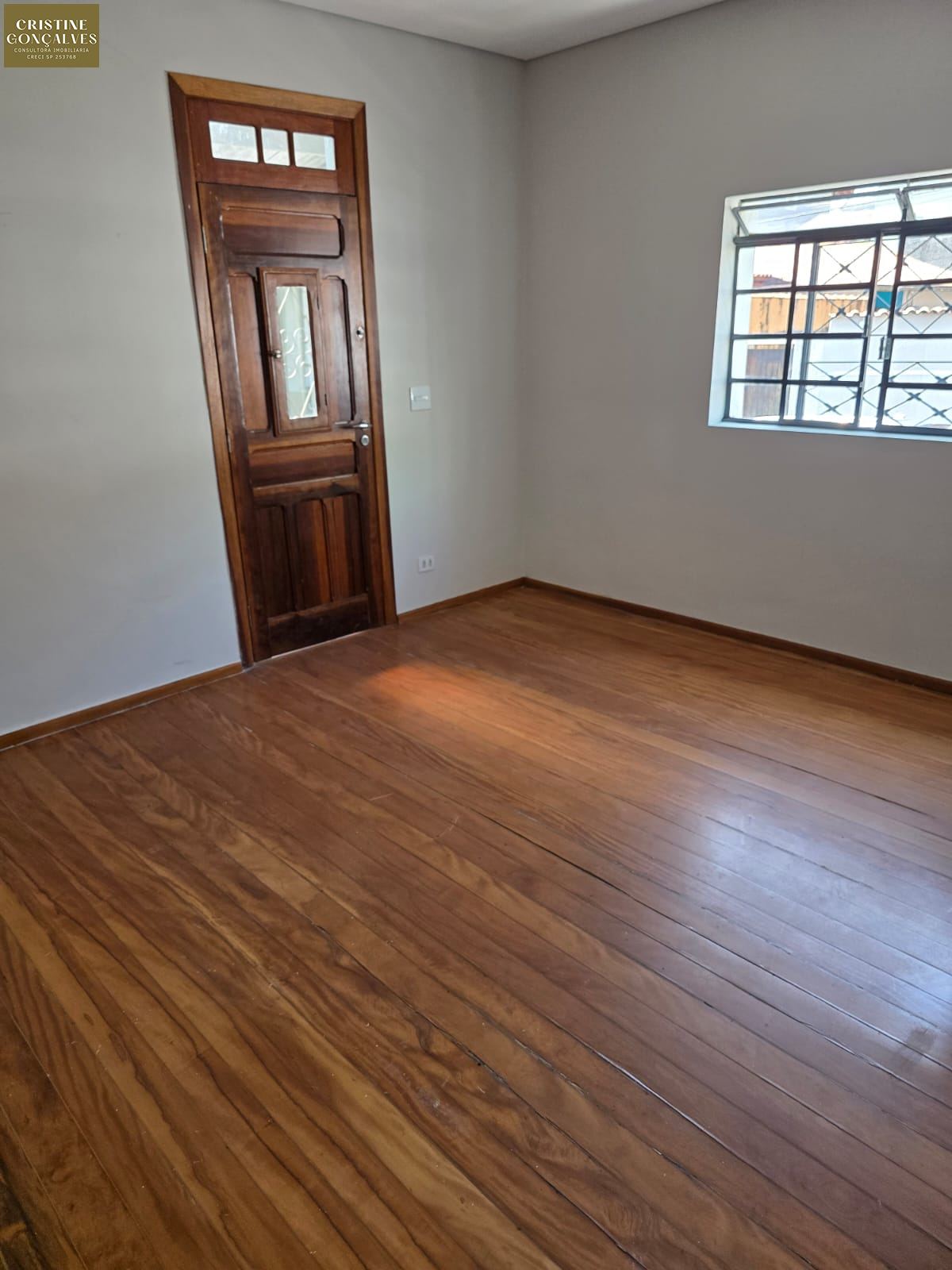 Casa em Vila Marques, São Roque - Alugo casa na região central-São Roque - Foto 4