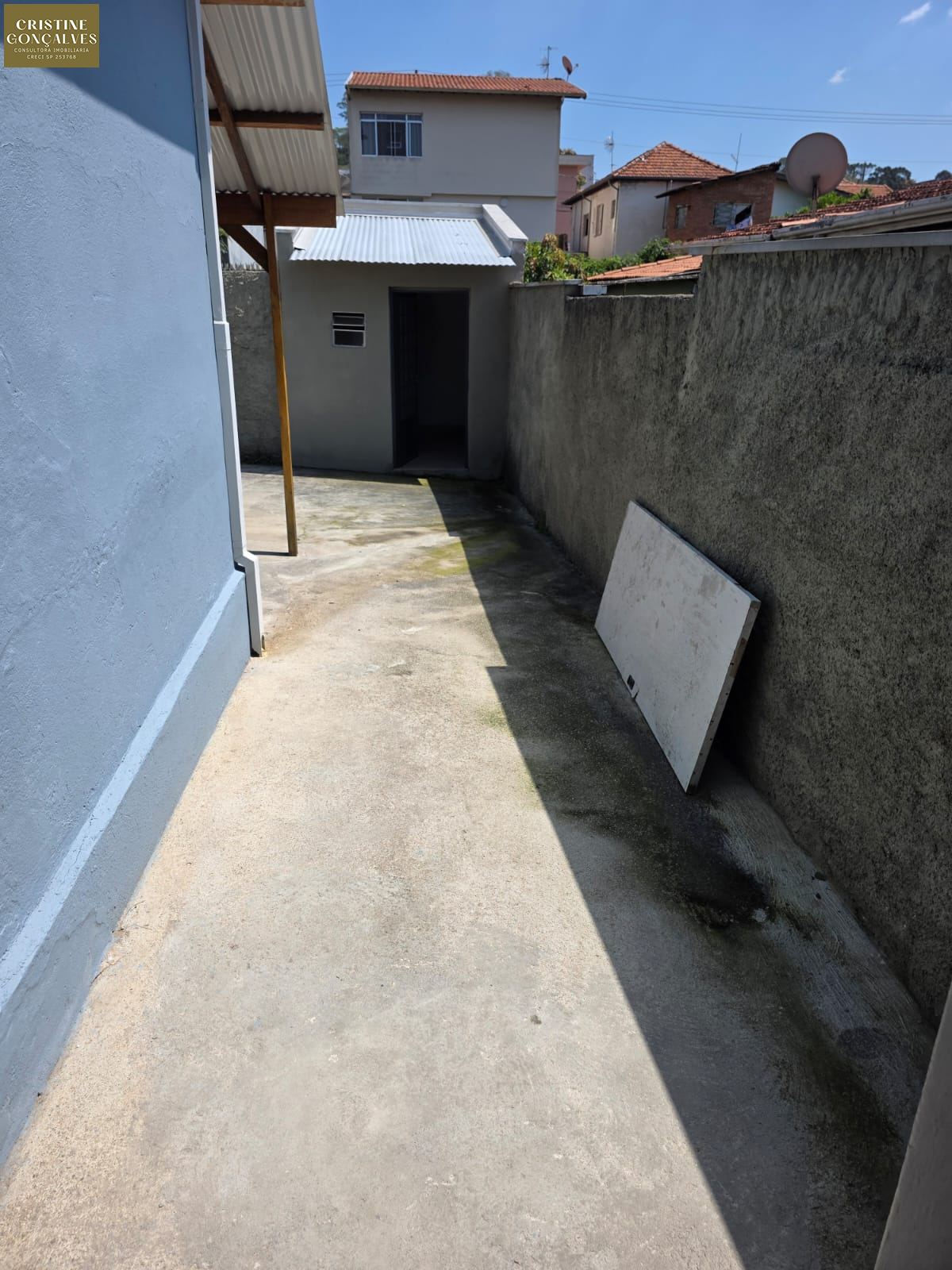 Casa em Vila Marques, São Roque - Alugo casa na região central-São Roque - Foto 15